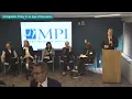 Immigration Policy in an Age of Disruption