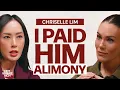 What I Wish I Knew Before My Divorce and how I built a 150M business from it ChriselleLim