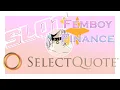 femboy finance 2 - selectquote insurance slqt