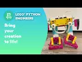 Lego Python Engineers