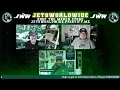 JetsWorldwide with Special Guest Keith McPherson Pre-Recorded