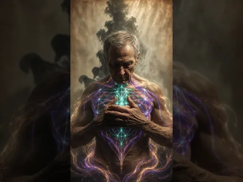 El secreto para proteger tu energía al dormir ✅ #bienestar
