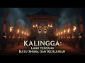 Lagu “Kidung Kalingga: Hukum Jujur Sang Ratu Shima”