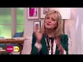 Twiggy On Her 'Who Do You Think You Are?' | Lorraine