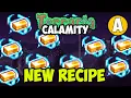 Terraria Calamity how get AURIC BAR EASY 2026