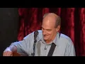 James Taylor - You've Got A Friend (One Man Band, July 2007)