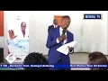 Lagu Vakasiirwa chuma natete chekuti vanake pabonde/prophet miracle paul 