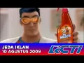 Download Lagu Jeda Iklan RCTI (10 Agustus 2009)