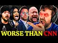 Destiny LOSES IT On Alt-Media Grifters - Absolute Ghouls