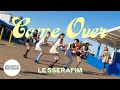 Download Lagu [KPOP IN PUBLIC LA | ONE TAKE] LE SSERAFIM (르세라핌) - 'Come Over' Dance Cover 댄스커버 | Koreos
