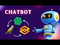 CHATBOT App with NEW VERSION LangChain OpenAI Python API Gradio