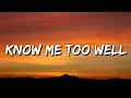 Download Lagu New Hope Club - Know Me Too Well (Lyrics) I spend my weekends [TikTok Song]