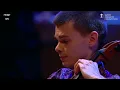 Robert Schumann 5 Stücke im Volkston op.102 | Krzysztof Michalski - Queen Elisabeth Competition 2026