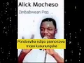 Aleck Macheso  Monalisa  LYRICS 