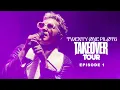 Download Lagu Twenty One Pilots - Takeøver Tour Series: Episode 1