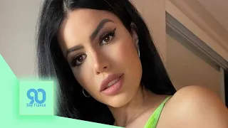 90 day fianc larissa lima reveals why she lost thousands of ig followers