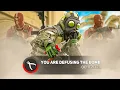 Download Lagu Actual Real CS:GO Pro Ninja Defuses Without Smoke!
