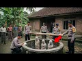 LEMBAH HEBOH: Satu Keluarga Hilang Misterius, Saat Polisi Bongkar Sumur, Fakta Mengerikan Terungka..