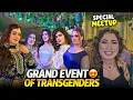Lagu Grand Event😍|All YouTube Stars In 1 Vlog🥰|Mehak Malik Sy Meetup❤️|Maya Khan Vlogs