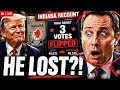 RINO Spencer Deery EXPOSED Illegal Ballot Claims ROCK Indiana as Recount Takes a SHOCKING Turn