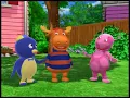Los Backyardigans: Episodios Completos 11-15 (Compilación)