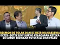 Lagu Viral! Roy Suryo Gugup Ketika Diuji Bedakan Foto Asli dan Palsu!
