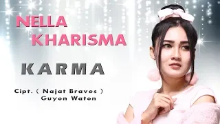 Download Nella Kharisma - Karma ( Official Music Video ) MP3