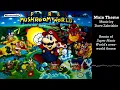 Lagu Main Theme - Super Mario Bros. Mushroom World (pinball music)
