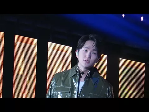 Download MP3 180226 TOKYODOME SHINee Sing Your Song (ONEW)