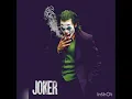 JOKER ; SAD MUSIC 😭😭