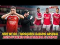 Download Lagu SEGERA DEAL‼️ Agen Gyokeres Sudah Di London✅ Mosquera Deal Gabung Arsenal✅ Kiwior Potensi Dijual 😱