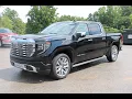 2024 GMC Sierra Denali 1500 Online at Tays Realty Auction LLC
