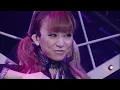 倖田來未『 Butterfly 』 LIVE MIXver.