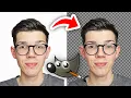How To Remove Image Background Using GIMP - Full Guide