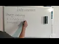 8 Unary coding
