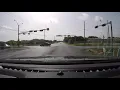 Module 6 1 Approaching an Intersection - Stopping