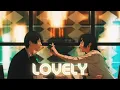 Download Lagu Himeno and Aki | The Chainsaw man | Amv