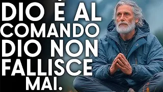 Dio è al Comando: Fidati e Vedrai i Suoi Piani Realizzarsi