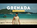Download Lagu GRENADA 🇬🇩 Een 7-daagse soloreis | St. George's, Grand Anse, Etang, Carriacou