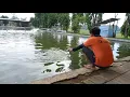 Download Lagu MANCING CANTIK MANIA BABY KITTY