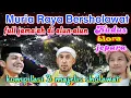 BUMI MURIA RAYA BERSHOLAWAT ❗ KOMPILASI 3 MAJELIS SHOLAWAT DI ALUN-ALUN 