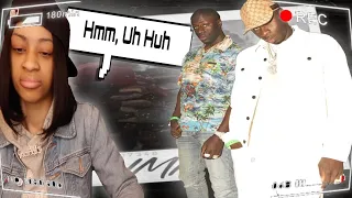 g4 boyz hmm official audio reaction
