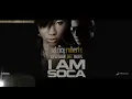 Patrice Roberts & Kerwin Du Bois - I AM SOCA "2012 Trinidad Soca" (Produced By Kerwin Dubois)