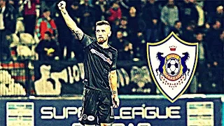 pedro henrique konzen welcome to qarabag fk