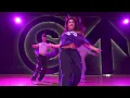 "The Boy" - Rochelle Jordan | Makenzie Frias Choreography