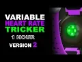 Download Lagu Variable Real Like Heart Rate | Fool a Heart Rate Monitor | V2 of TRIXTER