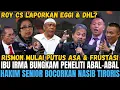 Lagu IRMA SURYANI BUNGKAM PENELITI ABAL-ABAL! HAKIM SENIOR BOCORKAN NASIB TIRORIS! ROY CS LAPORKAN EGGI?