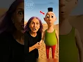 Download Lagu Grandma Meet Hamood habibi  meme #aivideo #shorts #feedshort #fyp
