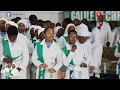 BIC | RMM | GVM | Blessings In Christ | GPZM - Uyingcwele🔥🔥🔥| Inkonzo Yomshado-Galile In Christ