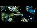 Scarlet Fvnky || Godzilla New Remix 2022